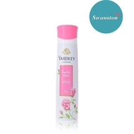 Yardley London English Rose Yardley Body Spray 150ml