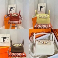 🆕Hermes mini Lindy