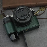 相機保護套適用索尼A7C相機包A7R4 A7R5V A7R3 A7III A7S3 A7M3保護皮套A7M4相機皮套