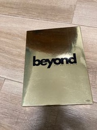 beyond ultimate cd