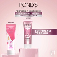 PONDS BRIGHT BEAUTY CREAM