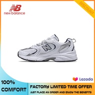 [DIRECT SELLING] GENUINE FACTORY NEW BALANCE NB 530 SPORTS SHOES MR530KC NATIONWIDE 5-YEAR WARRANTY