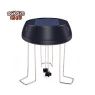 Solar Power Water Agitator for Bird Baths Water Wiggler Bubbler Solar Powered Water Agitator Bird Ba