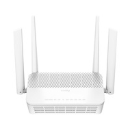 คูดี้ เราเตอร์ WR3000S AX3000 Dual Band Gigabit Mesh Wi-Fi 6 Router