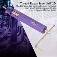 M4 M5 M6 M8 M10 M12 Prewinder Helicoil Insert Tool