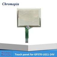 YTH Touch screen panel for Pro-face GP370-LG11-24V GP377-LG41-24V GP377-SC41-24V