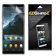 (EZGuardZ) EZGuardZ Screen Protector for Samsung Galaxy Note 8 (Ultra Clear)-