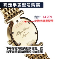 Renata Swiss 335 Langqin Original Imported Men Women Watch Battery Elegant Xinyue Jialan Jialan Magn