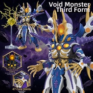Ultraman Kaiju Model Blocks Toy