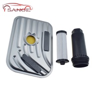 Automatic Transmission Oil Filter 7M5R-7G186AB,7M5R-7G186AC,7M5R-6C631AD For Volvo Ford Mondeo Power
