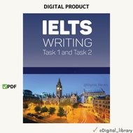 IELTS Writing Task 1/ Task 2 Band 9 (Essays)