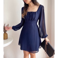 HERFIT hyuna dress hf 8636