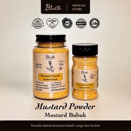 Blantika - Mustard Powder Mustard Powder/ Ground Killer/