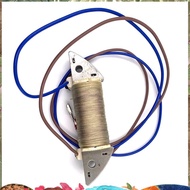 Boat Motor 6F5-85520-10 Charge Coil for  Outboard Motor E 40HP EK40GMH 2T Spare Parts Accessories Pa