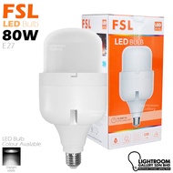 FSL LED FST110 HIGHBAY BULB 80W