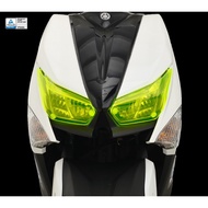 [R.S MOTO] YAMAHA CYGNUS Gryphus CYGNUS-X Sixth Generation Headlight Goggles Guard DMV