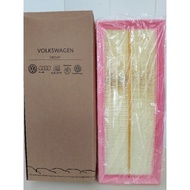 AIR FILTER 1K0129620D VOLKSWAGEN FOR VW PASSAT AUDI TT A3