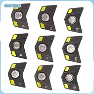[mojotorw7] Golf Weight Screw Golf Wood Driver Practicing Portable Golf Club Head Weight for Beginne