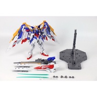 Daban 8825 MG 1/100 Wing Zero HIRM Ver Model Kit