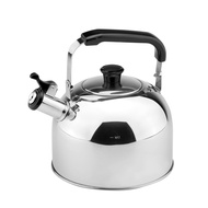 [ZEBRA ZEBRA Brand] Flute Pot B 6.0L [304 Stainless Steel Teapot Sound Pot]