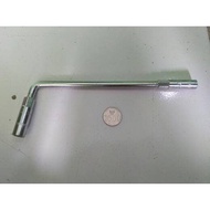 Socket Wrench L Combination Socket Wrench 8-10 8mm-10mm 8mm - 10mm MIDOLAND