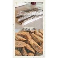 Keropok Lekor Frozen GORENG