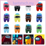 Us Among Cute Plushie Cartoon Anime Game Toy Customizable Design Short Material Plush