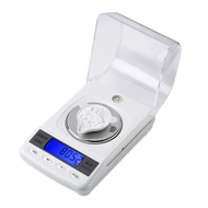 KL-50 Electronic Small Balance 50/0.001 G and 100/0.001 G
