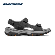 Skechers Men USA Tresmen Sandals - 204105-BLK