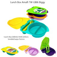 Lunch Box Amalfi TW-LB86 Biggy Home