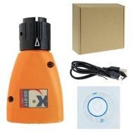 Diagnostic OBD2 Tool GS 911 V1006.3 GS-911 Emergency Professional B-M-W Code Reader Scanner Free/Fa