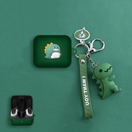 Suitable for Sony InZone Buds Earphone Protective Case Sony InZone Buds Bluetooth Earphone Case Sony