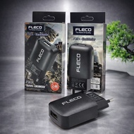 Fleco F-124+ charger Adapter Fleco charger Adapter Fleco charger head