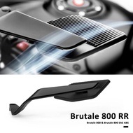 New For MV Agusta Brutale 800 RR Brutale 800 EAS ABS Brutale800 Stealth Max Mirror Adjustable Motorc