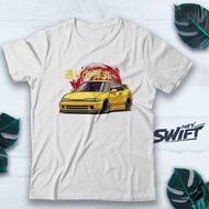 INTEGRA DC2 T-SHIRT JDM DISTRO CLOTHES