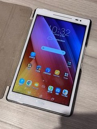 二手ASUS ZenPad 8.0 Z380M P00A 8吋