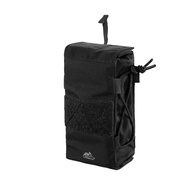 Competition Med Kit Black