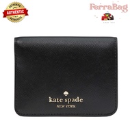 Kate Spade Madison Small Bifold Wallet KC581