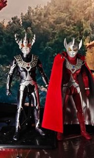 (自改) 黑暗 太郎 shf🔴 ultraman 超人 奥特曼