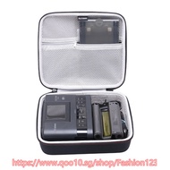 LTGEM EVA Hard Case for Canon SELPHY CP1200 &amp; CP1300 Wireless Compact Photo Printer   Travel Protect