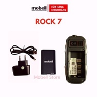 Điện thoại Mobell Rock 7 ( Hàng chính hãng + Bảo hành 12 tháng )