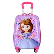 Keluojing | Children Portable Luggage 18 inch