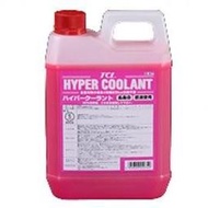 日本soft99 TCL持久型水箱精(2L)  持久型，原液使用，4年間行駛8萬公里時，不用更換水箱精