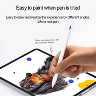 Joyroom JR-K12 Stylus Pen 2in1 ปากกาเขียน ipad และ Smartphones