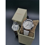 [CLEARANCE STOCK] ESPRIT LADIES WATCH ES104342005 / ES104342002