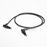 Fma tdoor Supplies LShaped Connector Night Vision Power Cable Tb1288