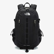 韓國 THE NORTH FACE 黑色防潑水牛津布 BIG SHOT 30L 背囊