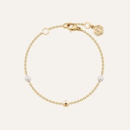 ME30 Timeless - True ME 珍珠手鍊4mm