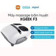 Máy Massage Chân Đa Năng Xiaomi Ripple RP-3600X/Máy massage bấm huyệt Xiaomi Leravan LJ-ZJ008/Xgeek