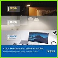 ☃ TP-Link Tapo L535E Smart WiFi Light Bulb, Multicolor